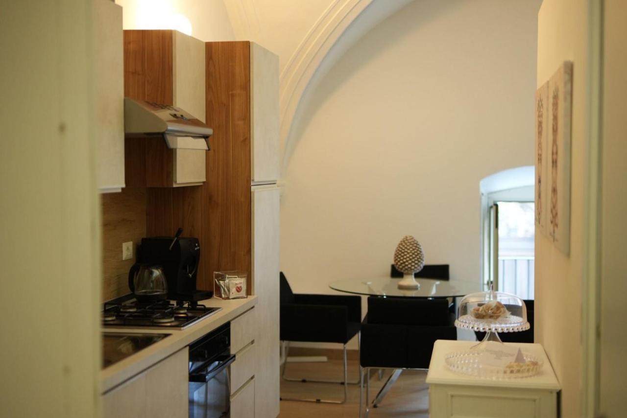 Suite 241 Catania Exterior photo
