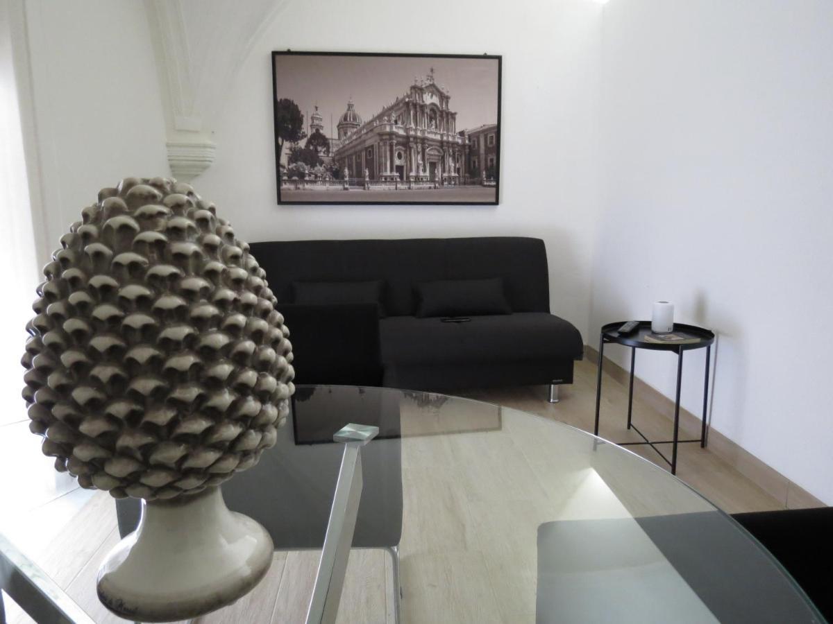 Suite 241 Catania Exterior photo